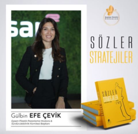 Hedefimiz, Altyapımızı Güçlend..