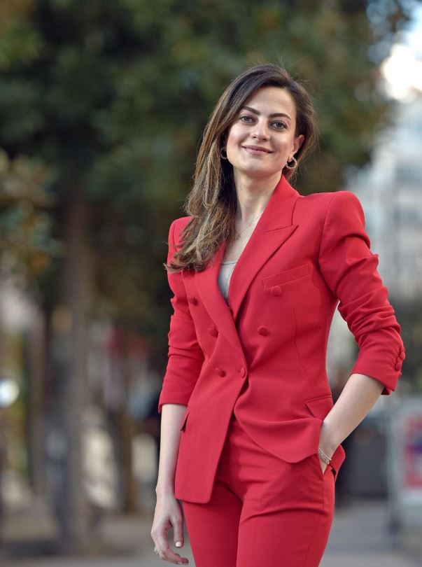 Kübra Orakçıoğlu Kazan; Orka H..