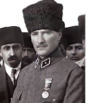 Opet, Eceabat Maydos Karargâhı..