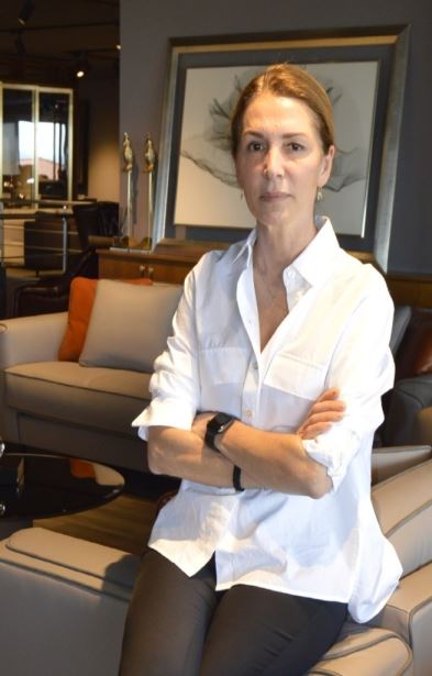 Öznur Uysal; Sitdesign Yönetim..