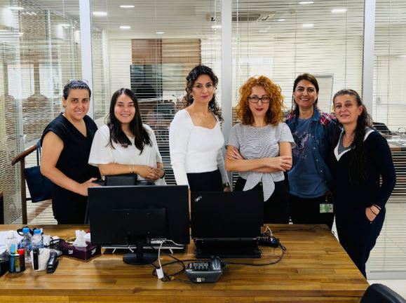 Ozt Groupun Amacı, ‘Mesleğin C..