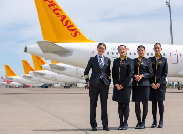 Pegasus, Daha Eşit Bir Gelecek..