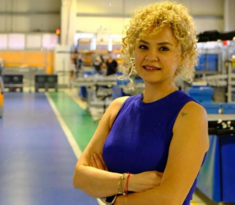 Tüm İstihdam Ve İş Süreçlerimi..