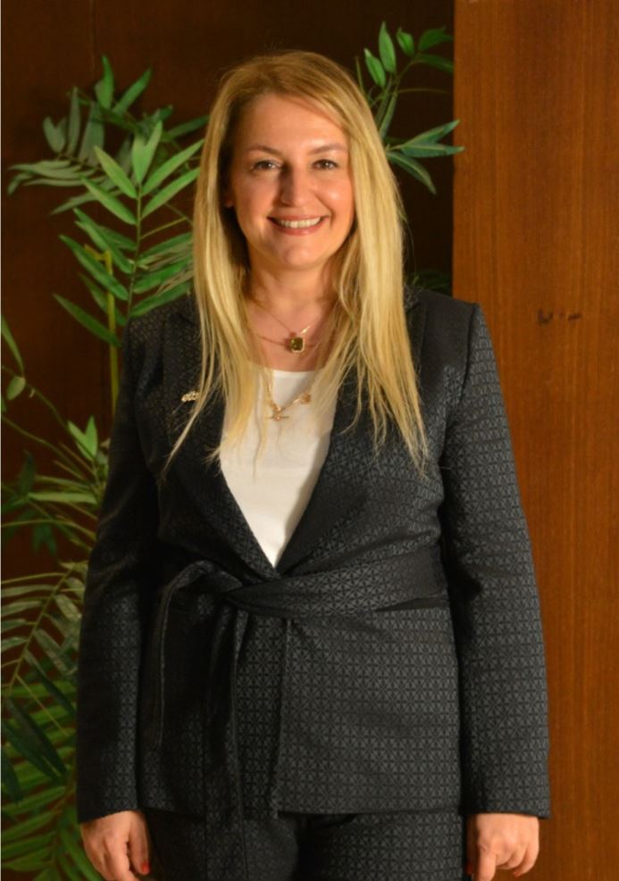 Seray Seyfeli; Seyfeli Tekstil..