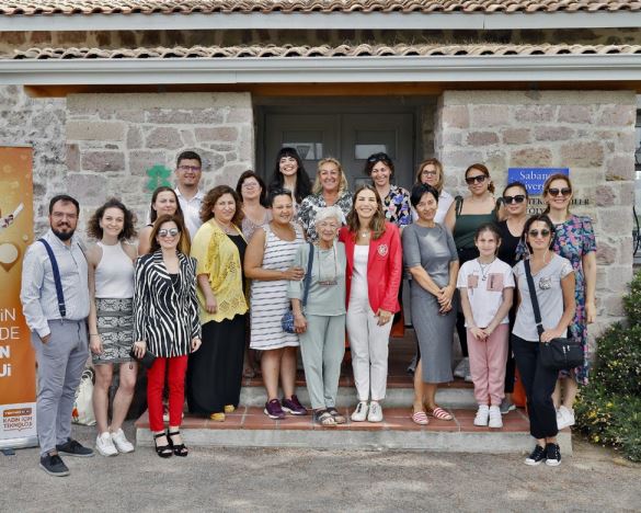 Teknosa, ‘Kadın İçin Teknoloji..