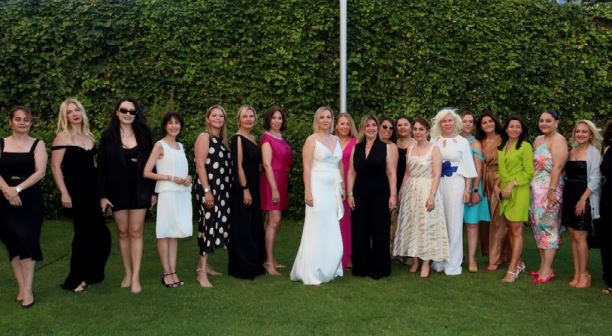 İzikad Toplumsal Cinsiyet Eşit..