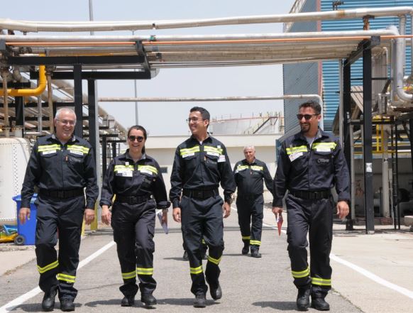 Tüpraşın Hedefi Teknoloji Ve İ..