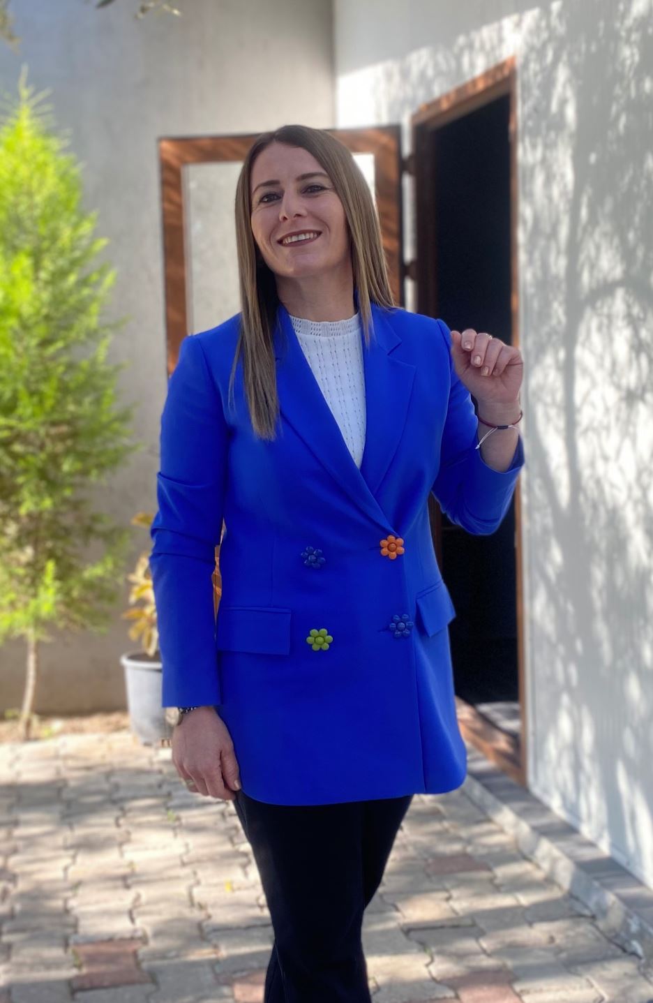 Yasemin Korkut; Anadolu Gıda Y..